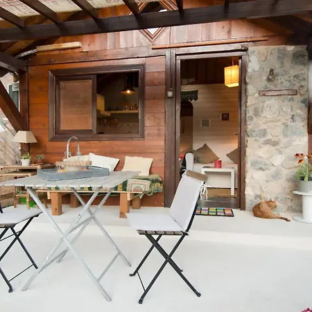 Cazare Litoral Andrei Please Гостевой дом *