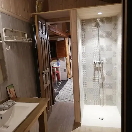 Гостевой дом Cazare Litoral Andrei Please Костинешти