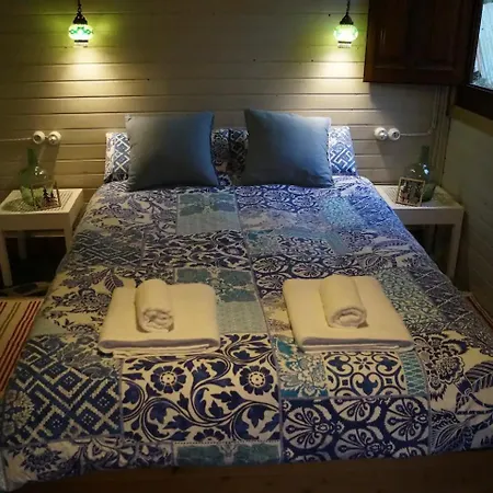 Cazare Litoral Andrei Please Guest house *